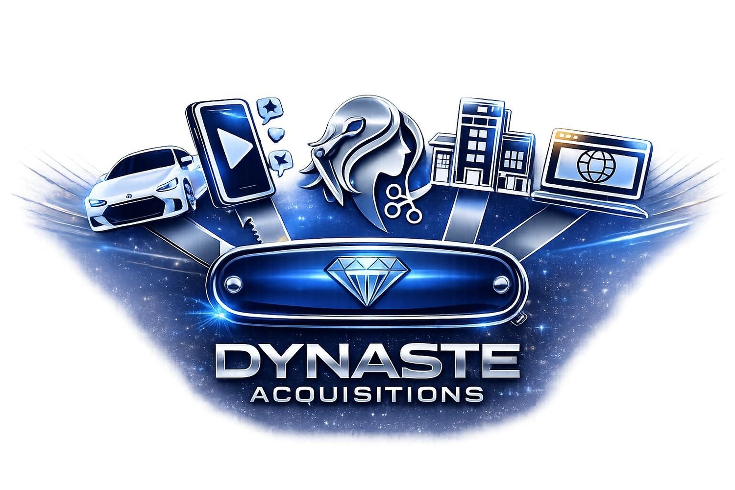 Dynaste Acquisitions 