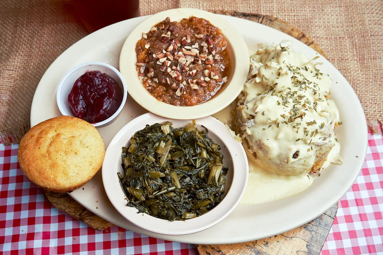 Men's Ministry Dinner Meeting