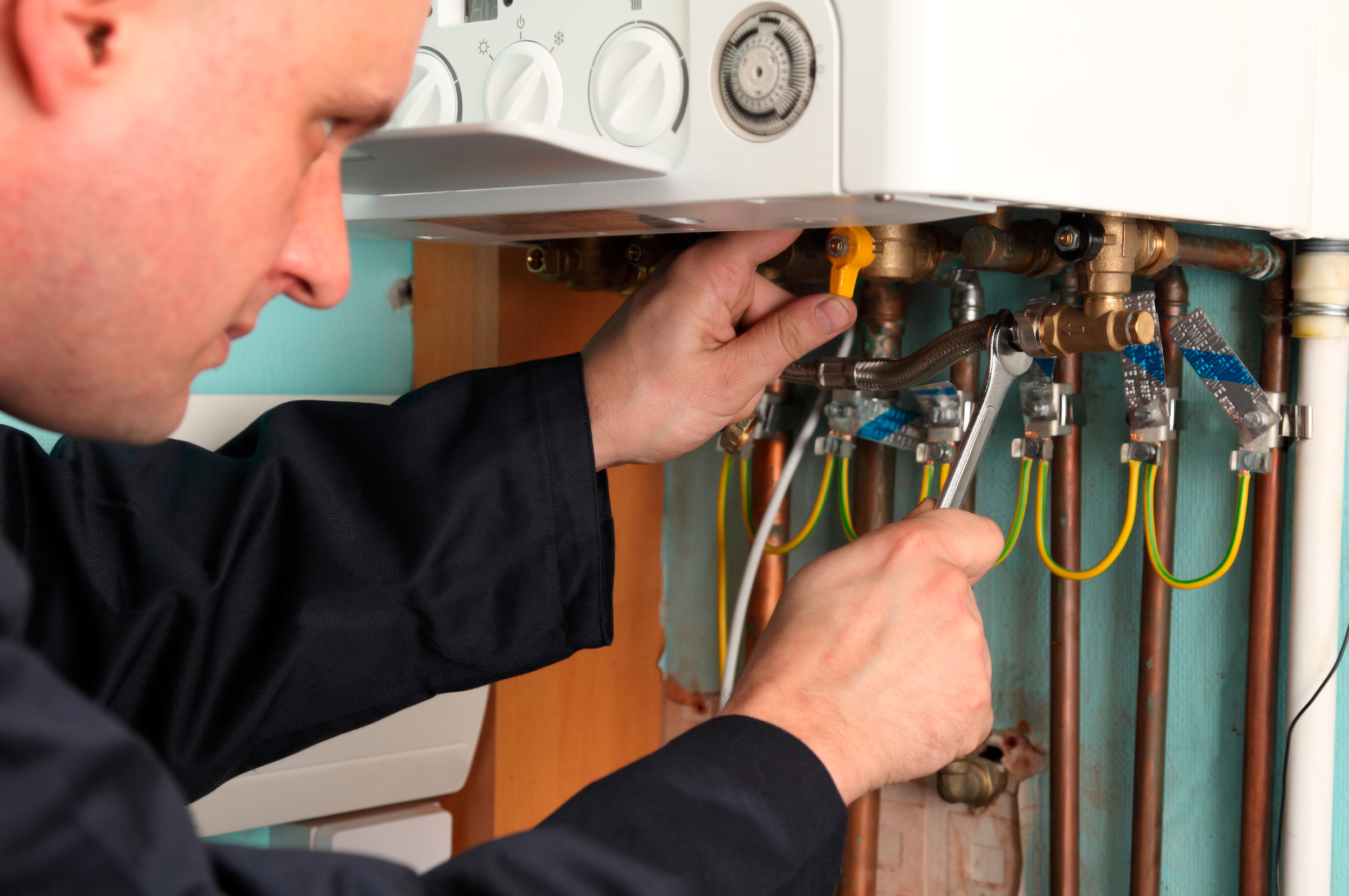 7 Signs Your Boiler Needs Maintenance Before Winter