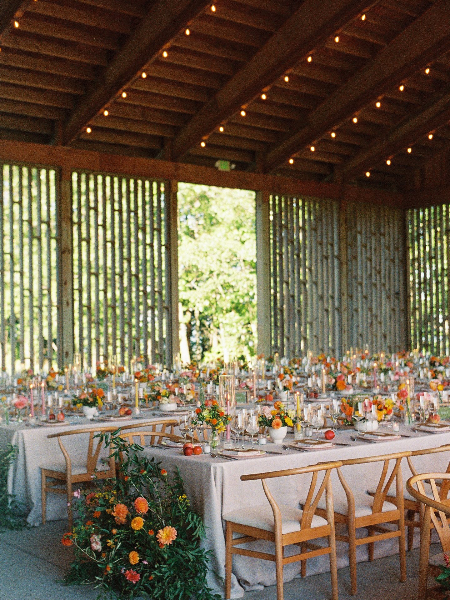 When it comes to color, there&rsquo;s no one way to make a statement.

Some designs flow in a seamless spectrum, blending every shade in the palette so that each detail feels connected, creating a lush, immersive experience where color itself becomes