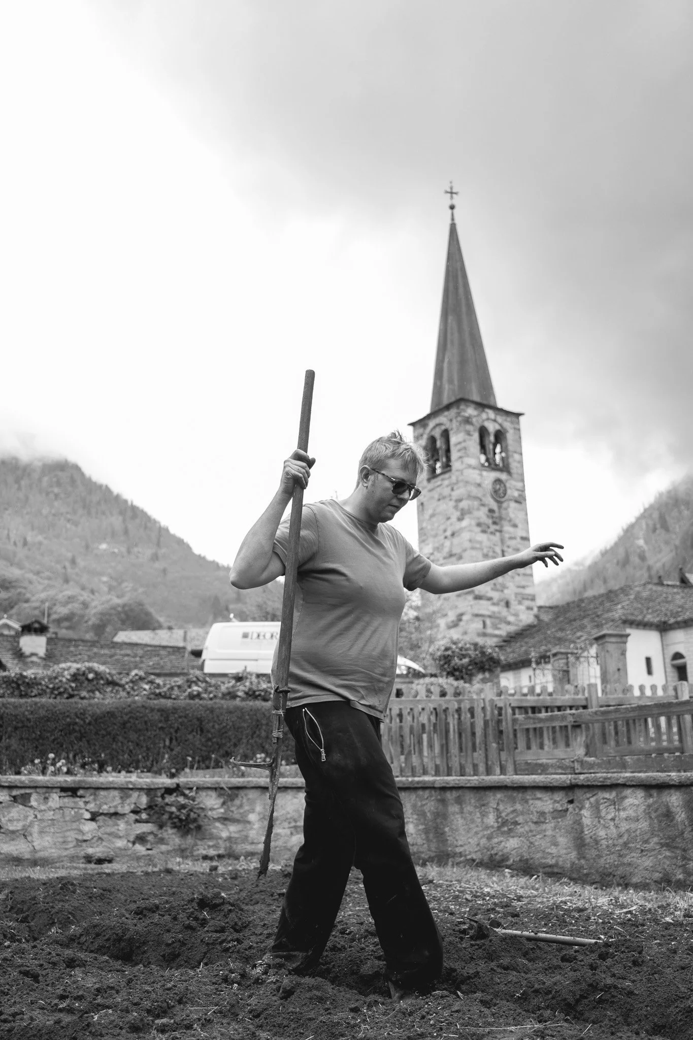 Cà Nosta, Alagna Valsesia, 2025