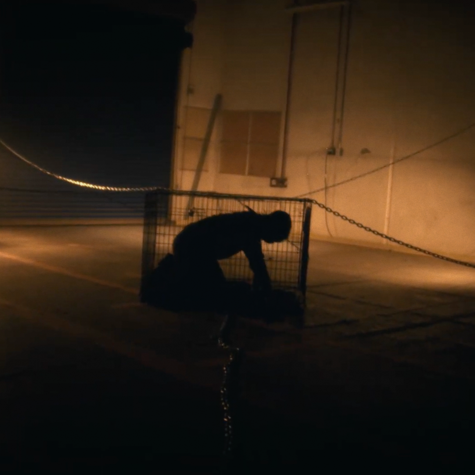 “LOCK &amp; KEY”