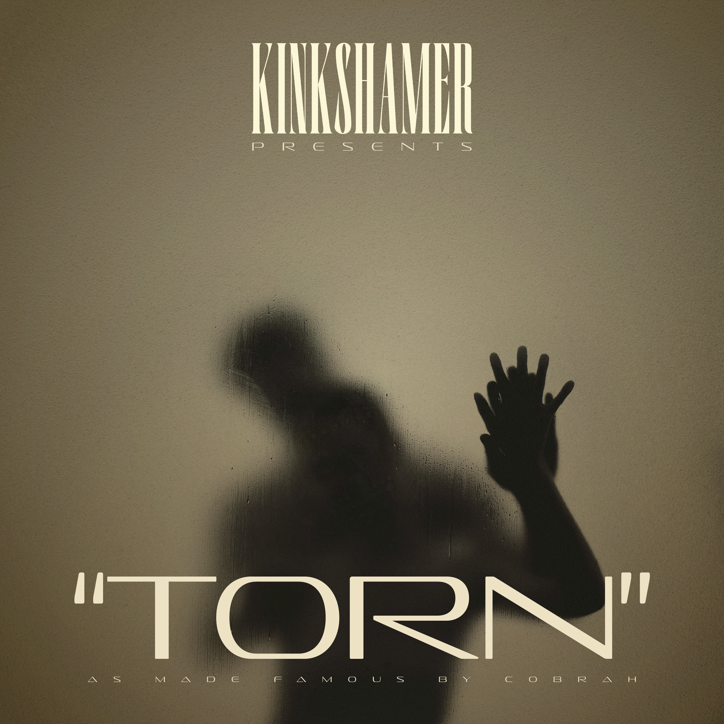 “Torn”