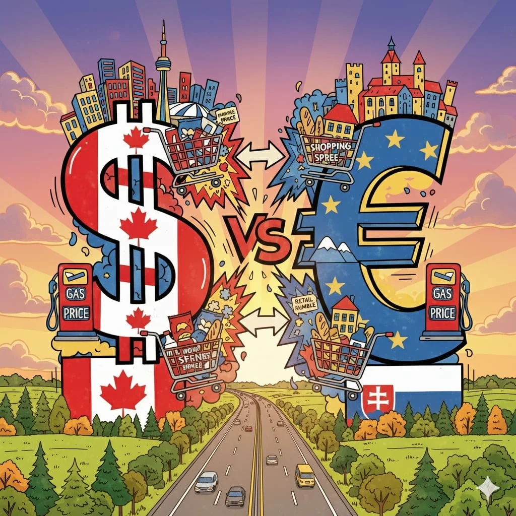 O životných nákladoch 