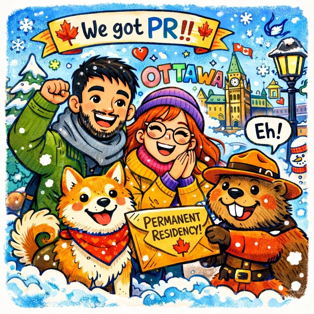 O trvalom pobyte časť tretia