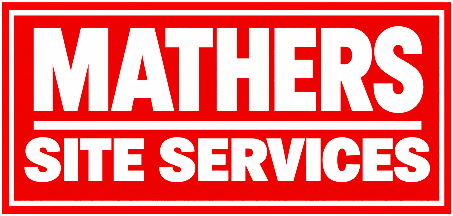 Mathers Site Services