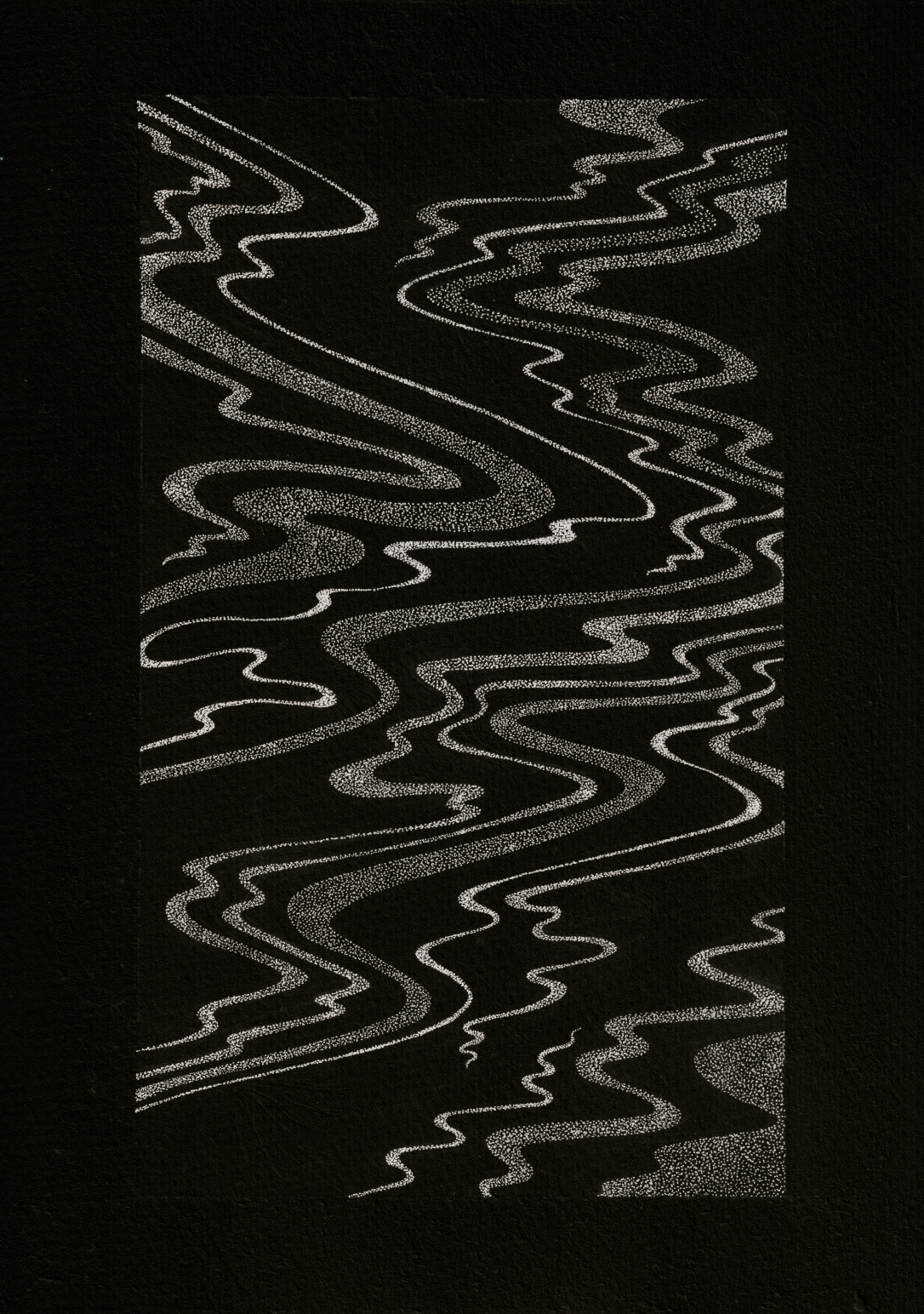 RIVER Print A3