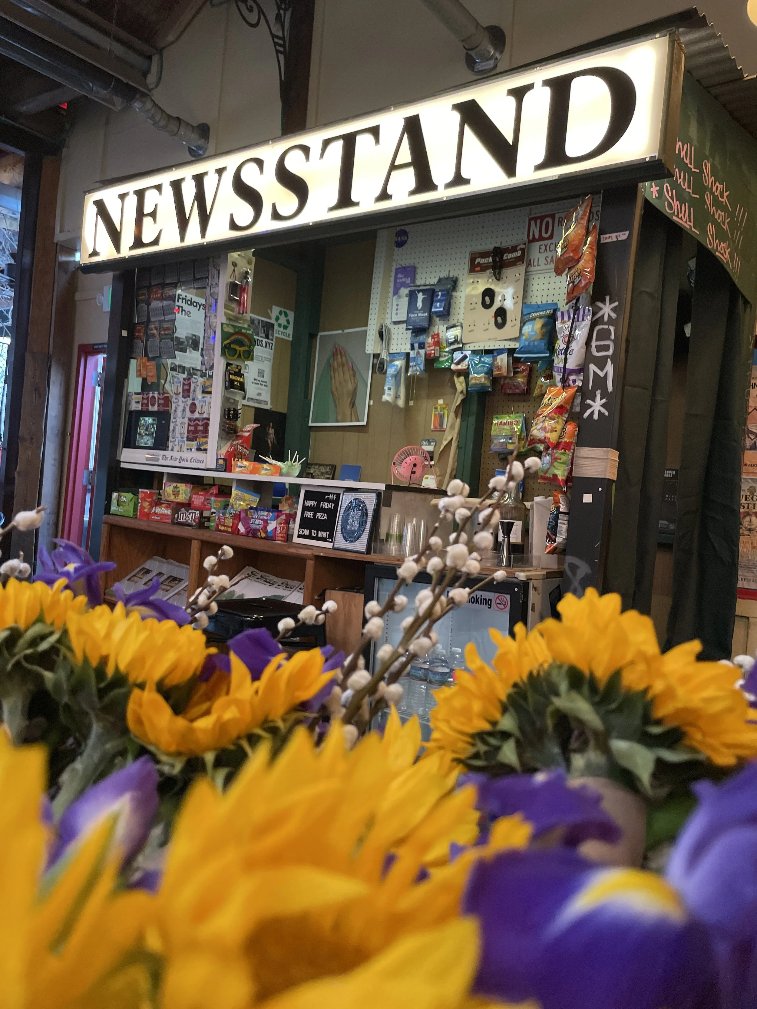 Flowers For Memories: Denver