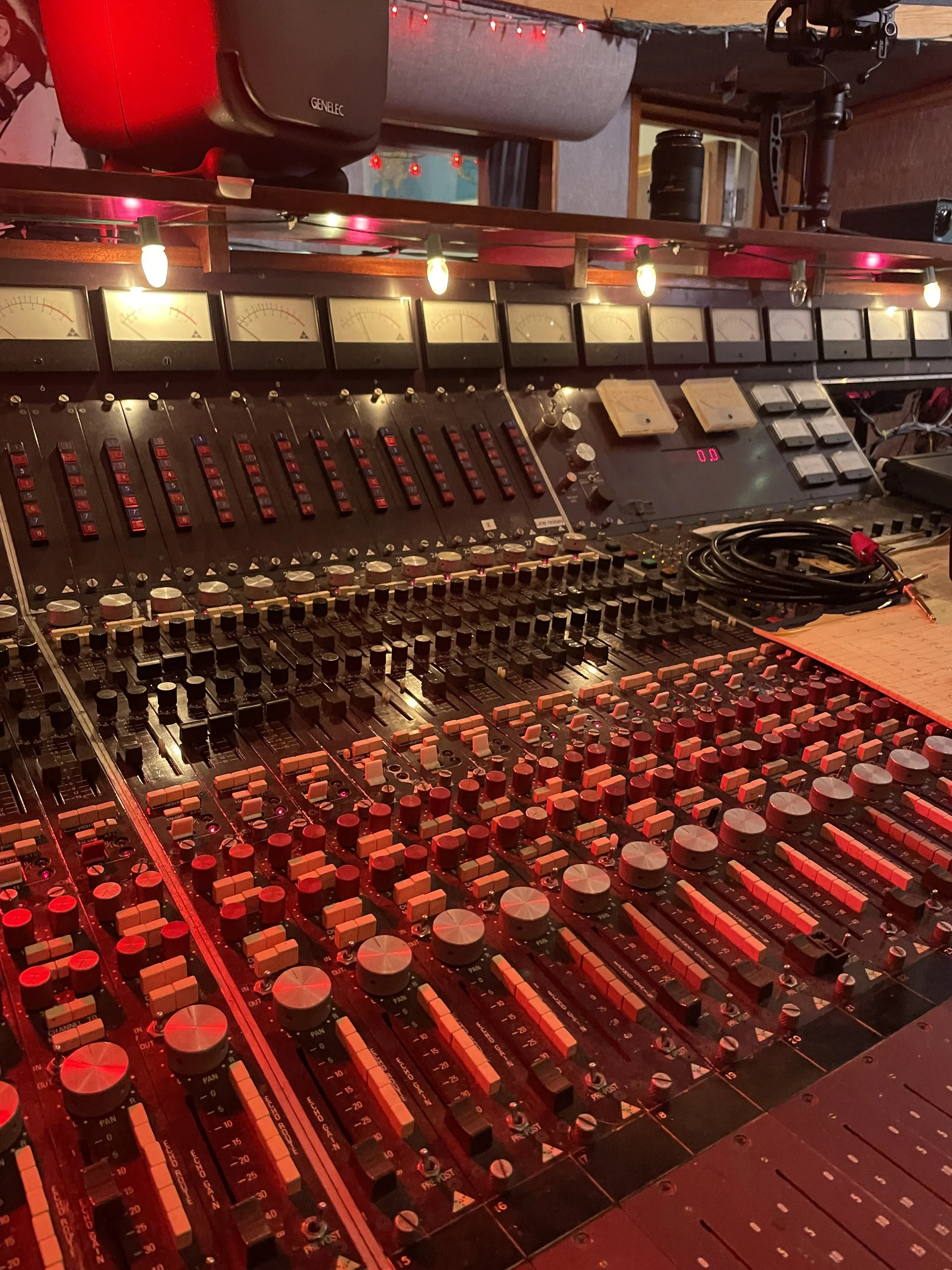 Thursdays In The Garden