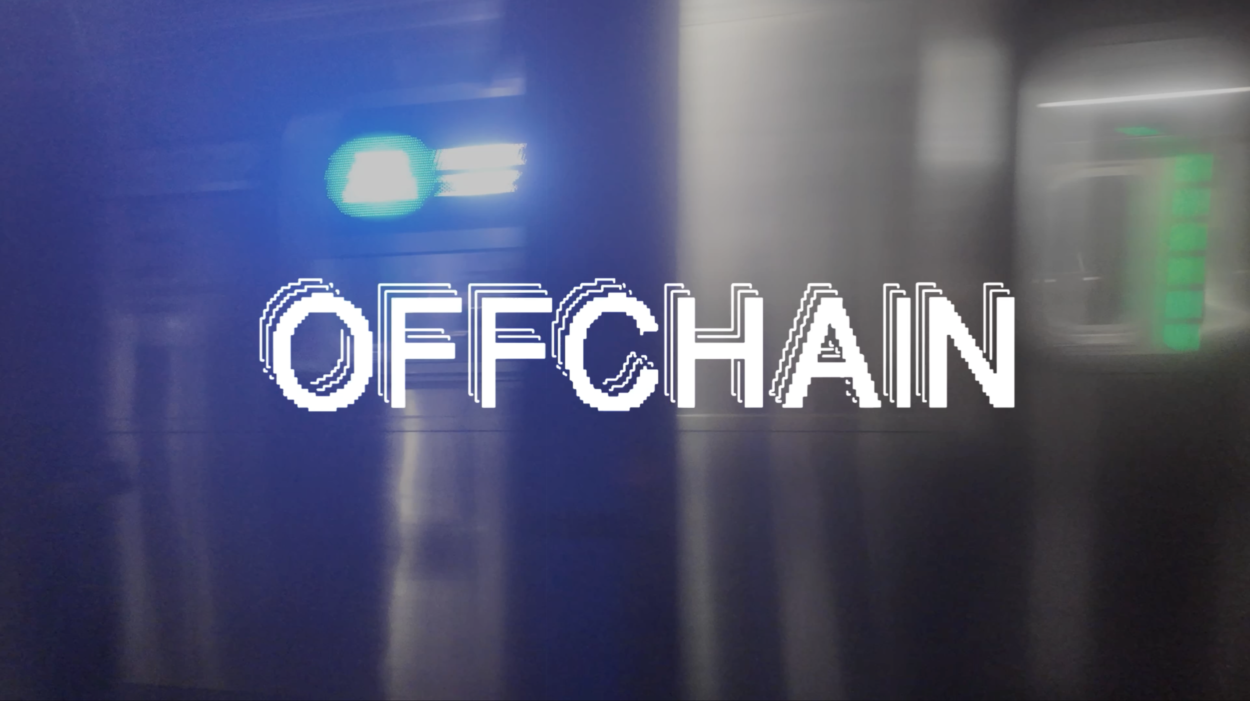 OFFCHAIN