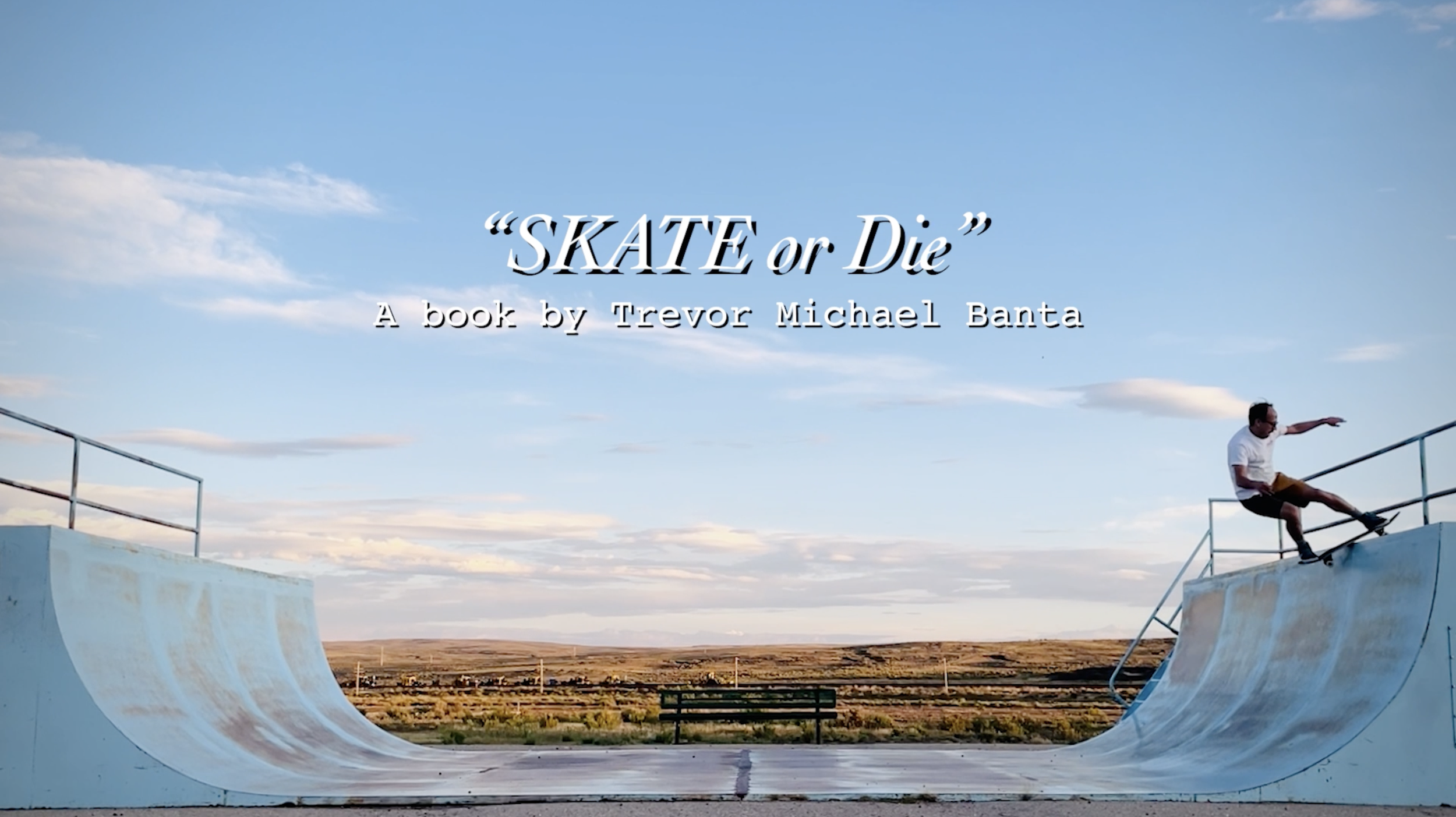 Skate or Die