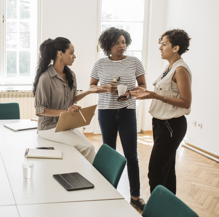 Working with an IBCLC mentor