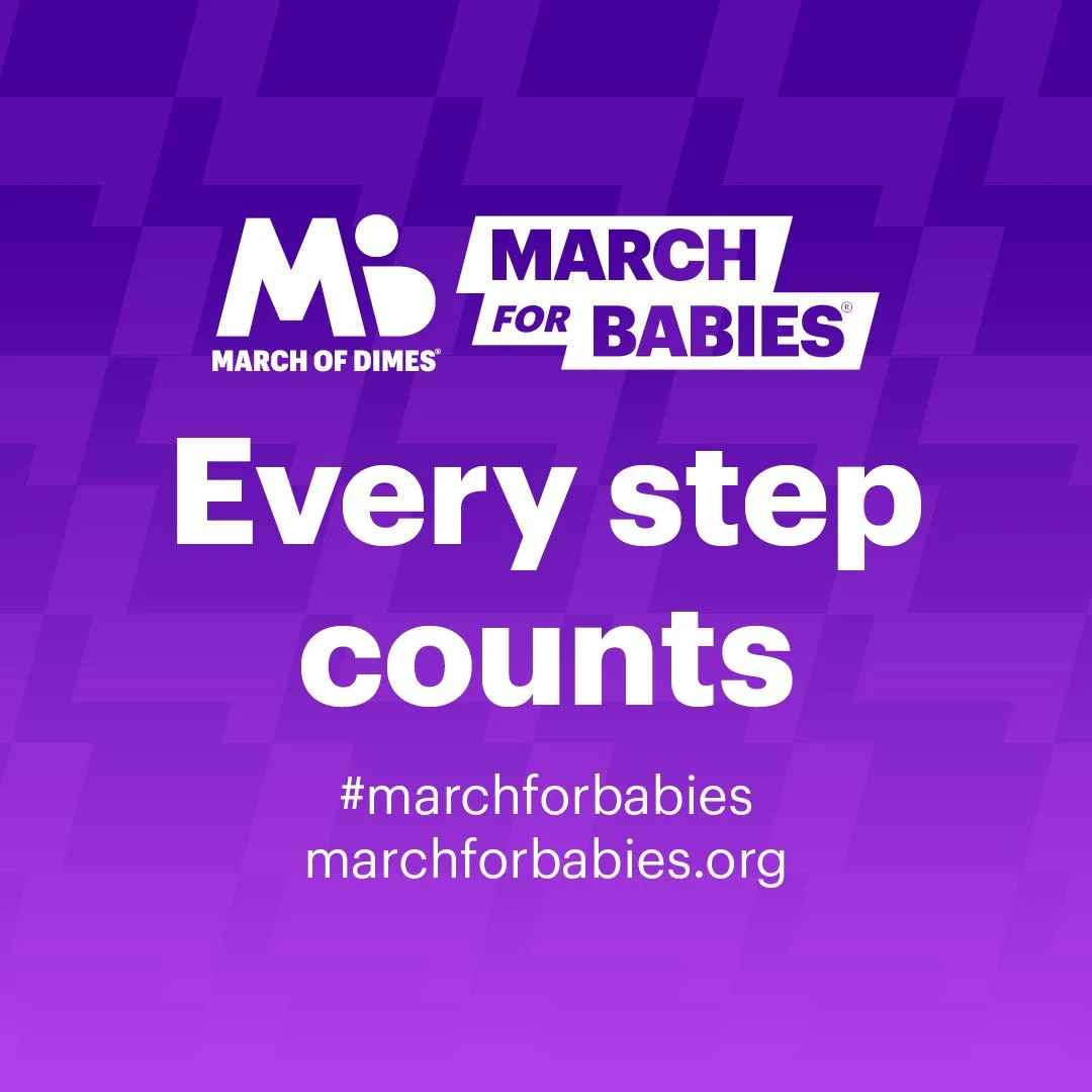 March of Dimes - March for Babies