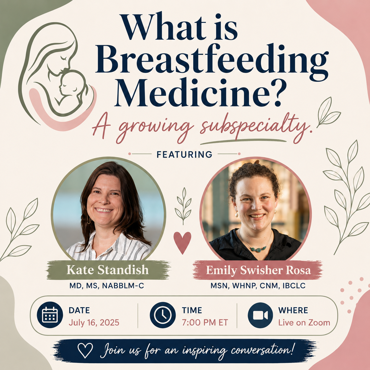 What is Breastfeeding Medicine?