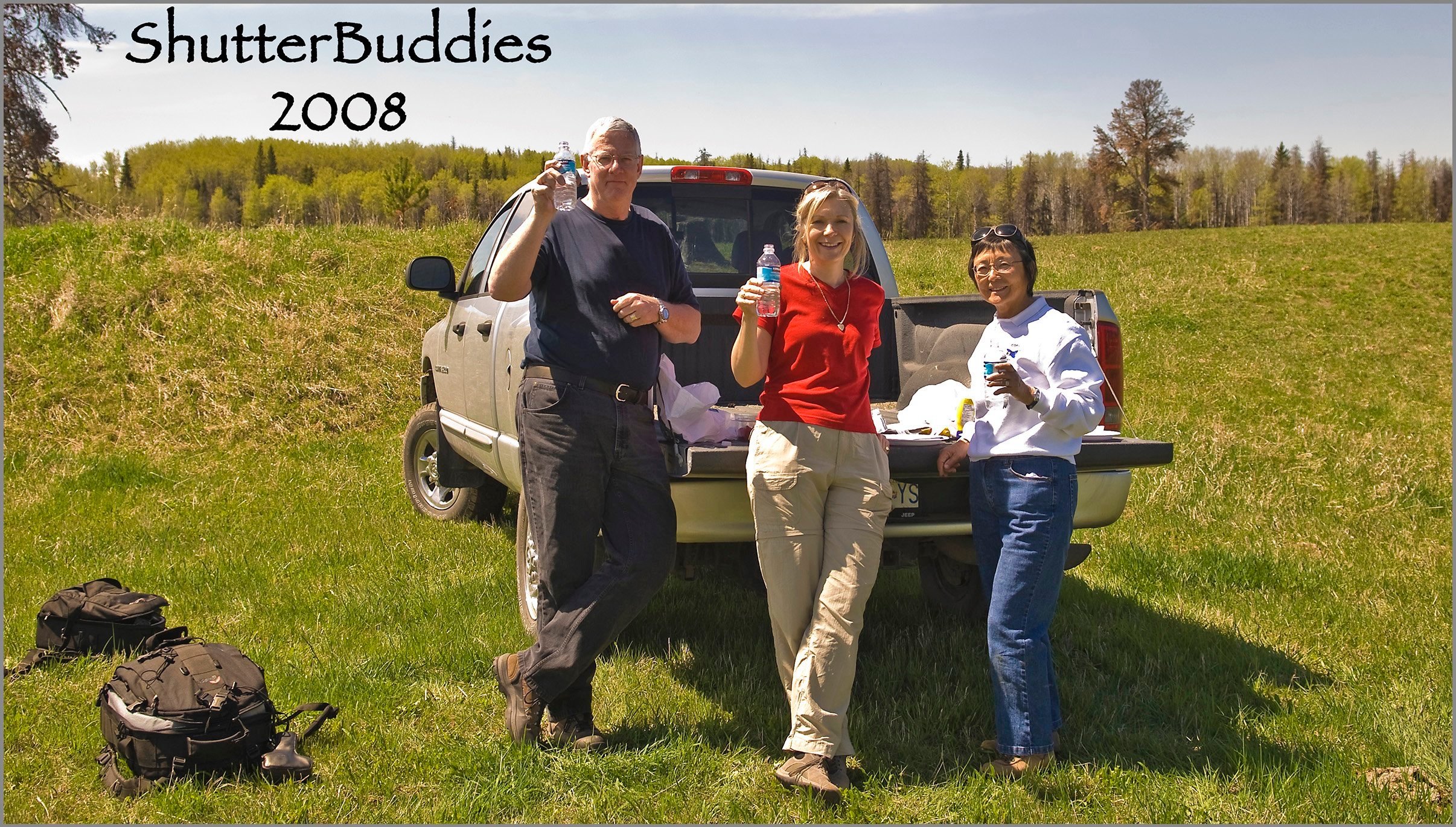 What is a ShutterBuddy?