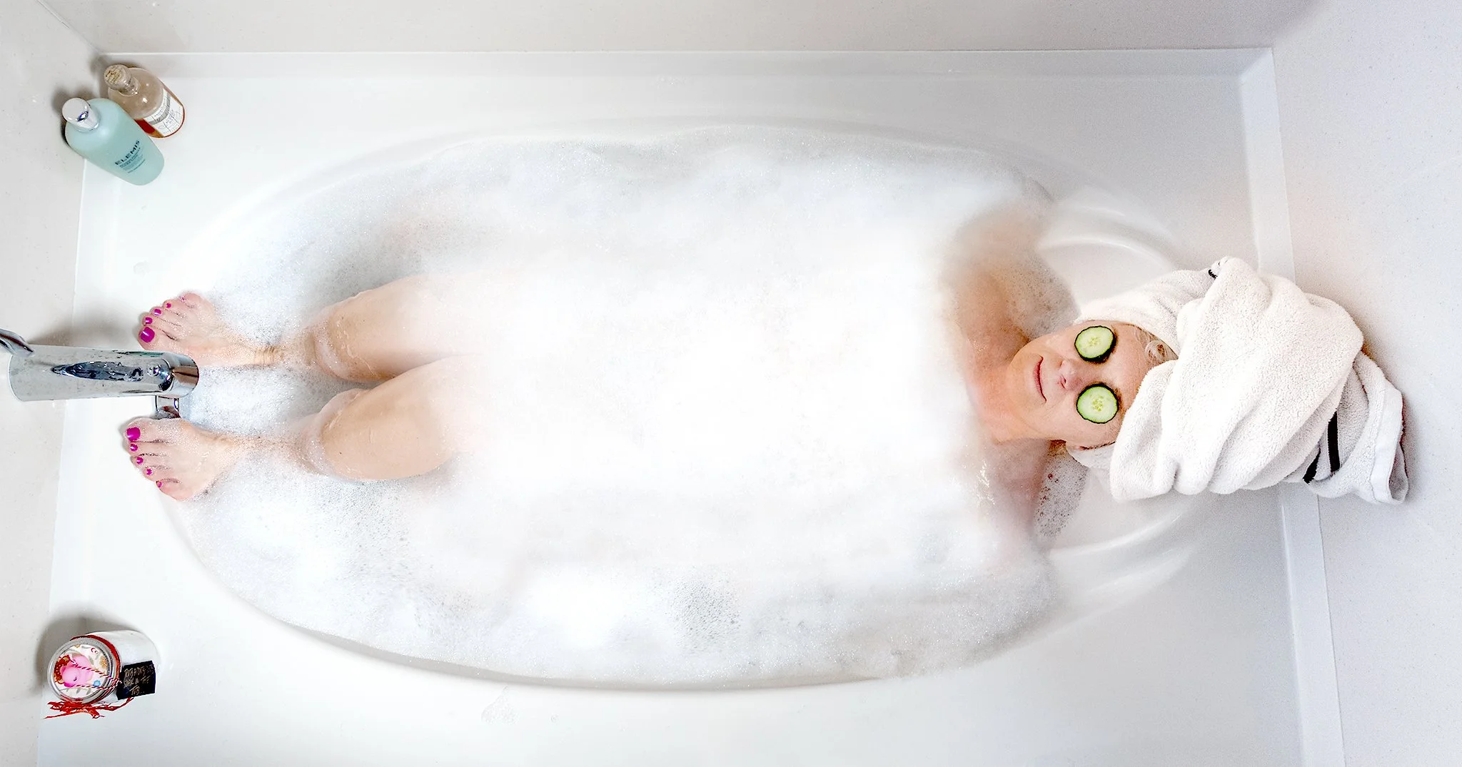 52 Frames Challenge for "Get High"