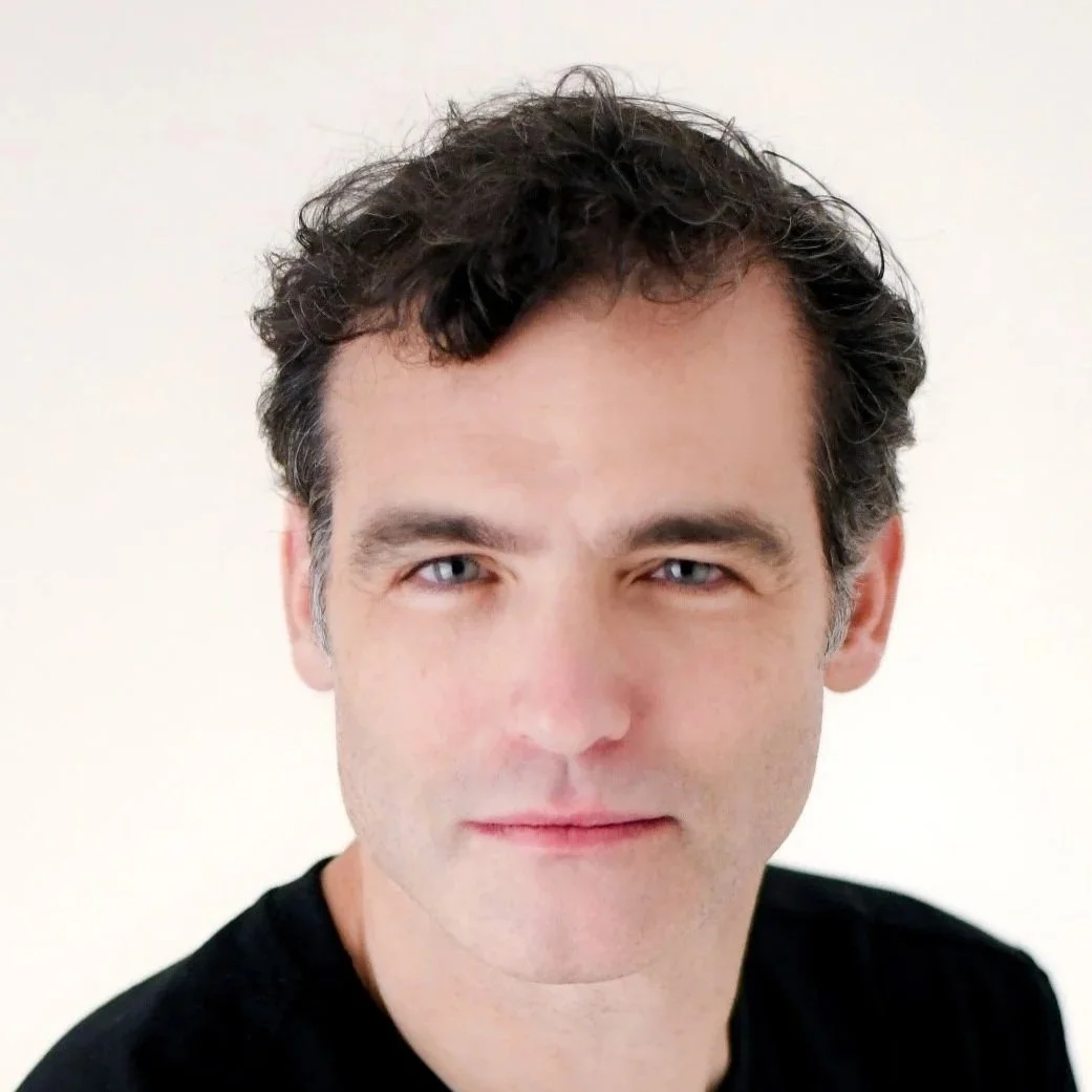 William Chernicoff headshot