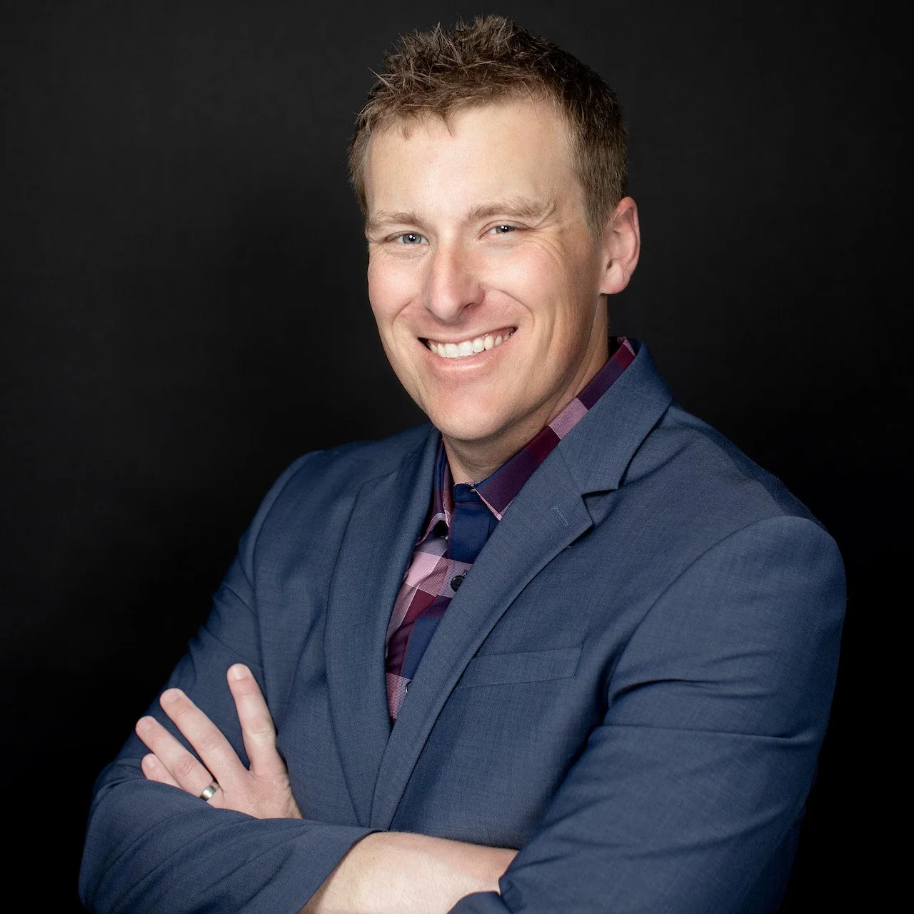 Nathan Bomey headshot