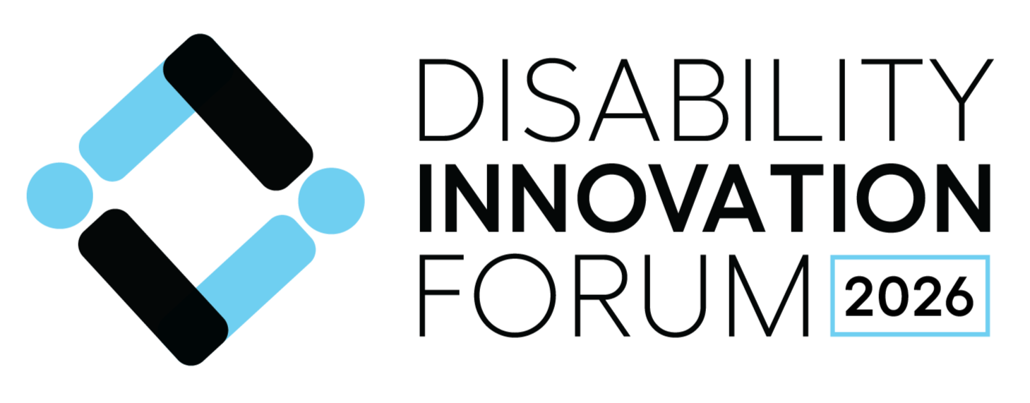 Disability Innovation Forum