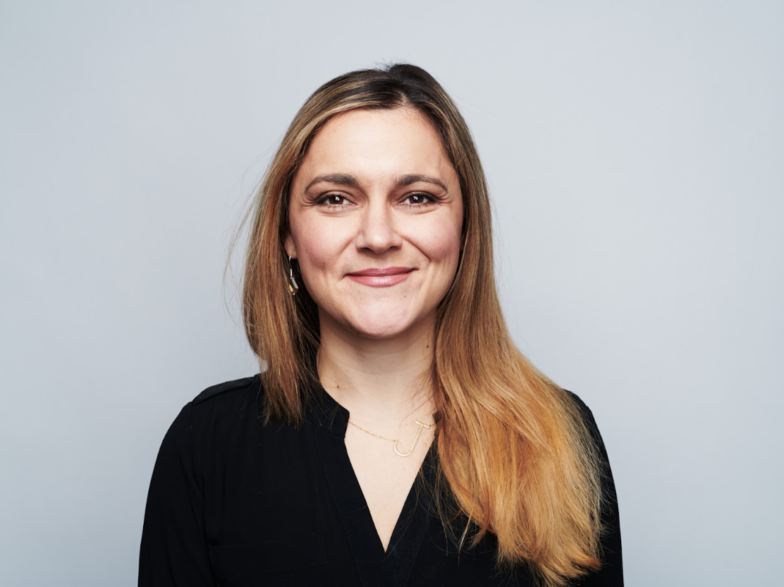 Jacklyn Doig-Keys headshot