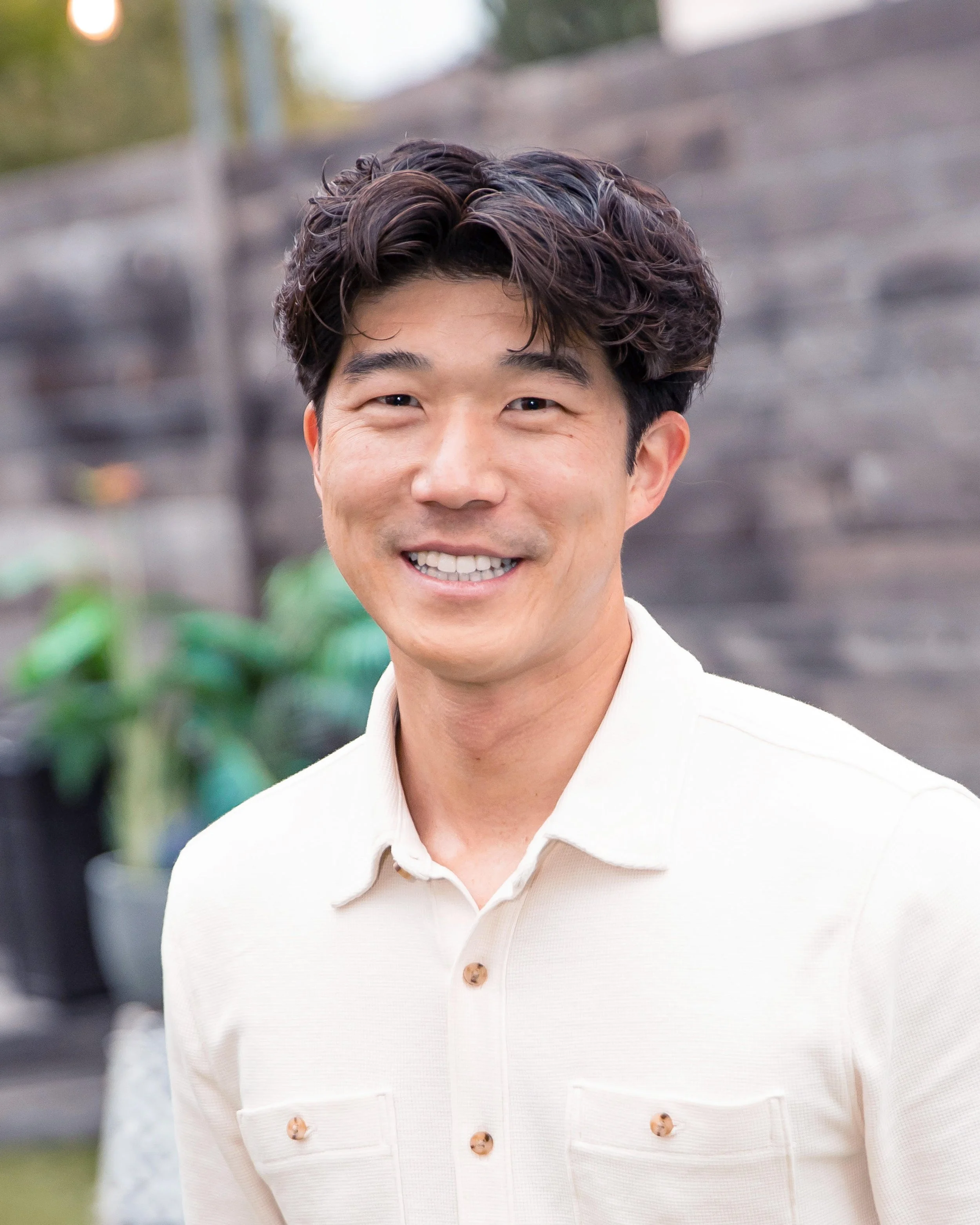 Colby Takeda headshot