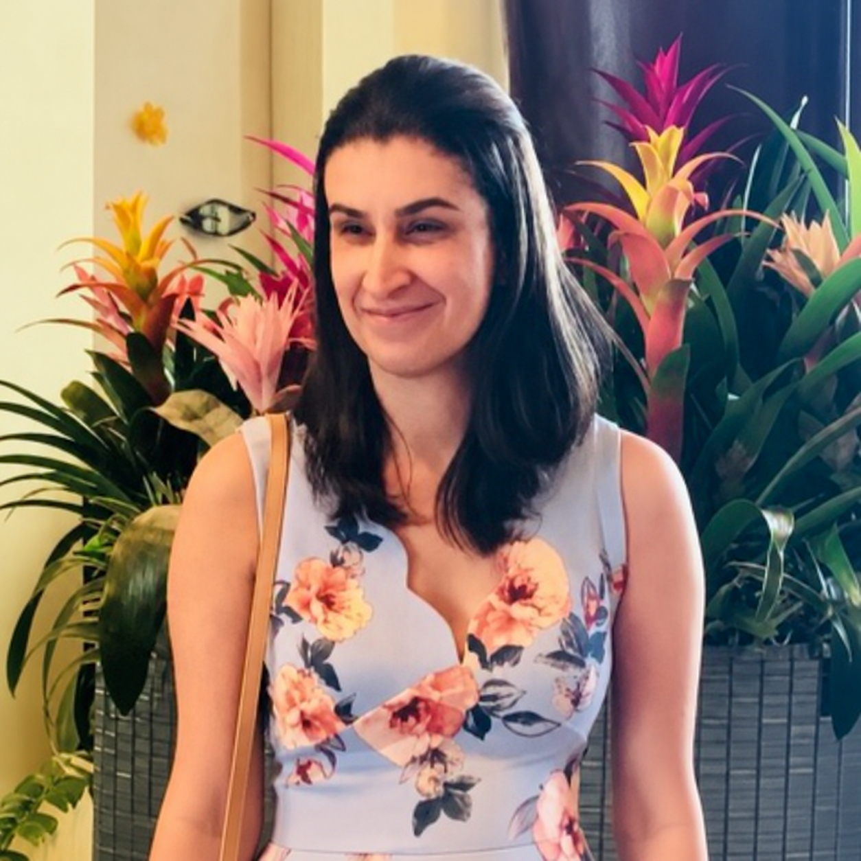 Sucheta Narang Headshot