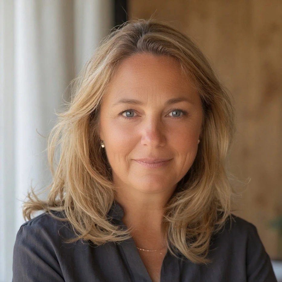 Shea Tanis headshot