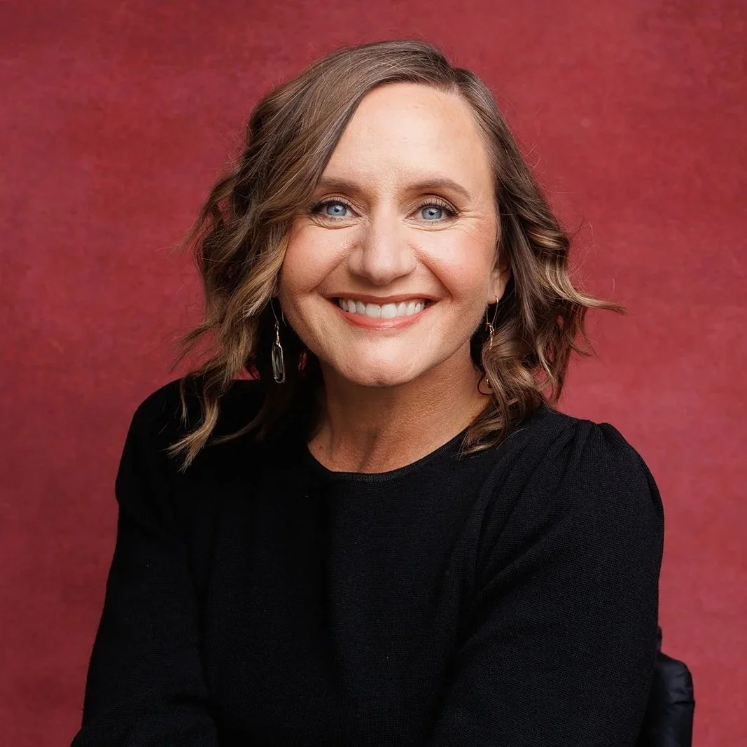 Cheri Blauwet, MD headshot