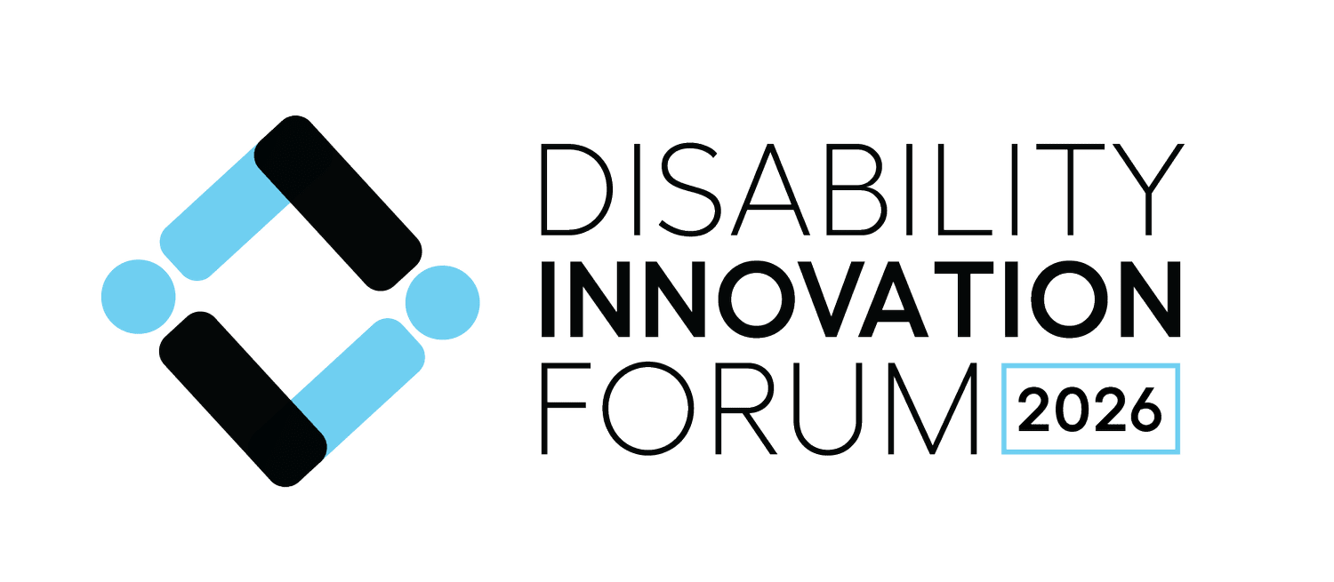 Disability Innovation Forum