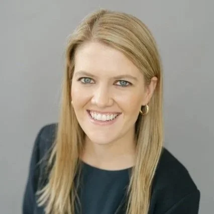 Lauren Sercu Headshot