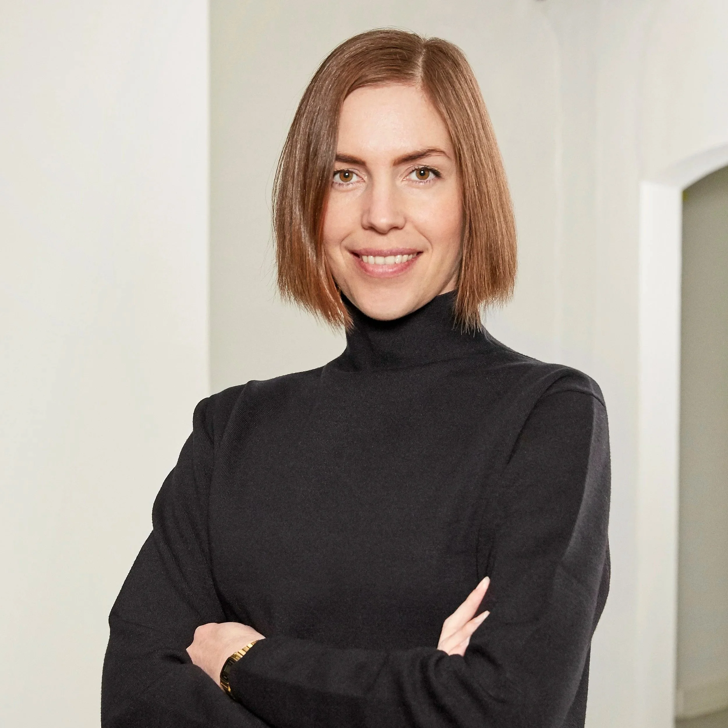 Helene Nørlem headshot
