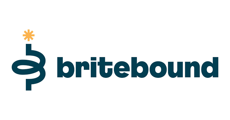 Britebound Logo