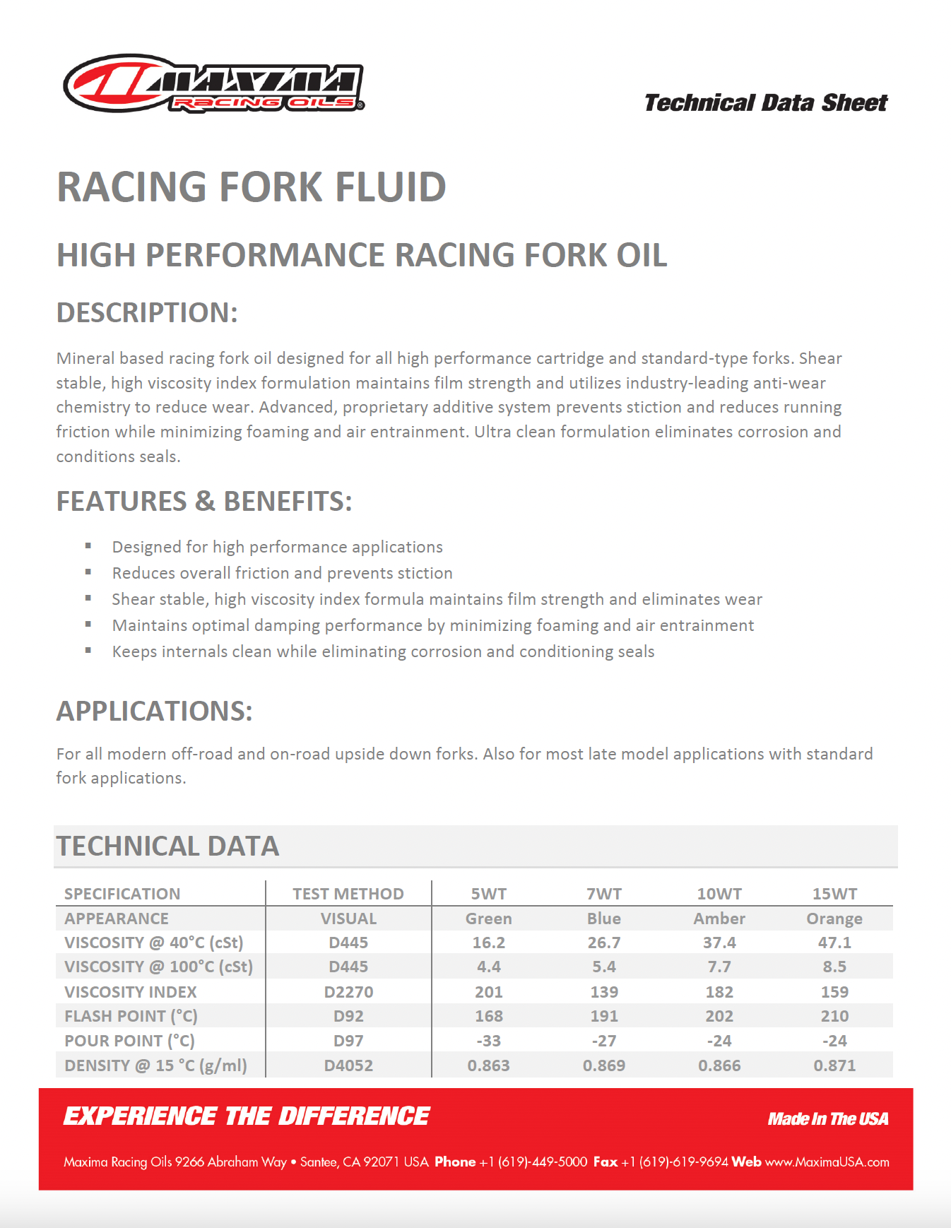 Maxima Racing Fork Oil Tech Data Sheet.png