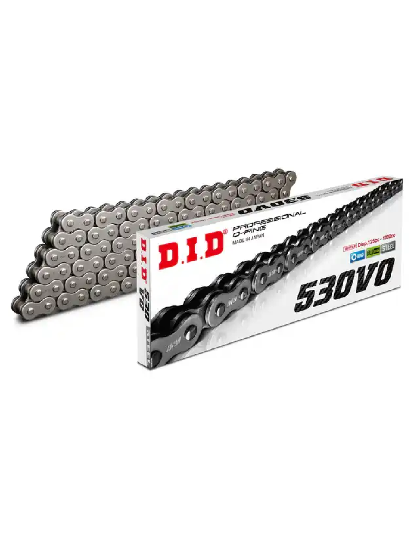 DID Chain 530VO