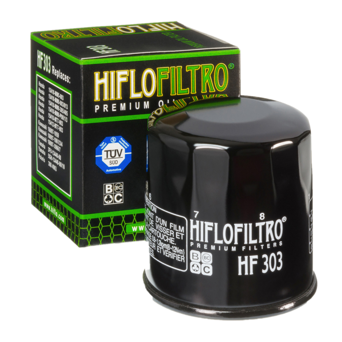 HF303 Oil Filter Transparent.png
