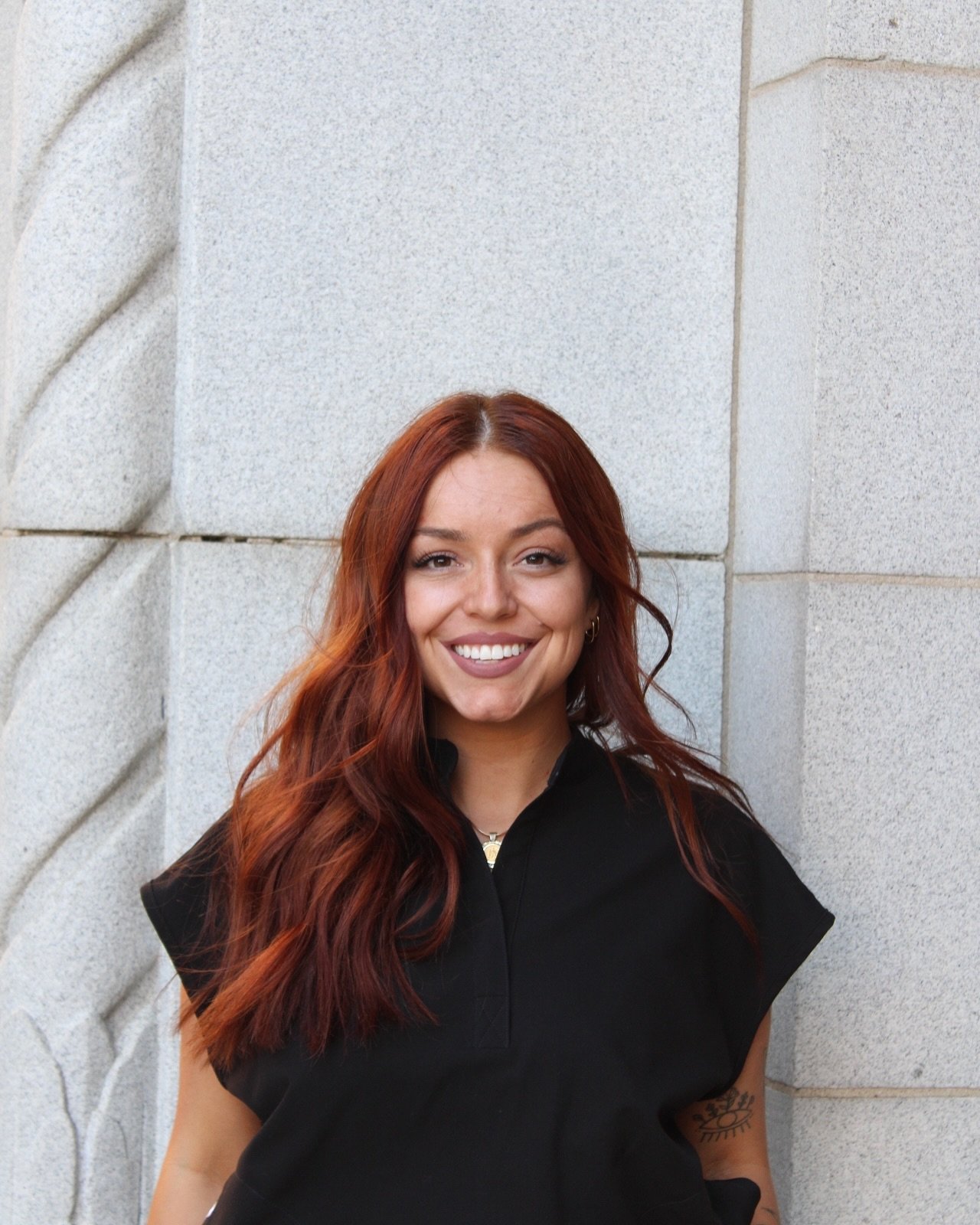 Just one NCLEX away from becoming
✨ Maggie Loftin, RN ✨

I&rsquo;ve been pouring my heart into transforming my space at @editsalon_ into a medical spa&mdash;and the glow-up is real. I&rsquo;m so excited to start offering medical aesthetic services so