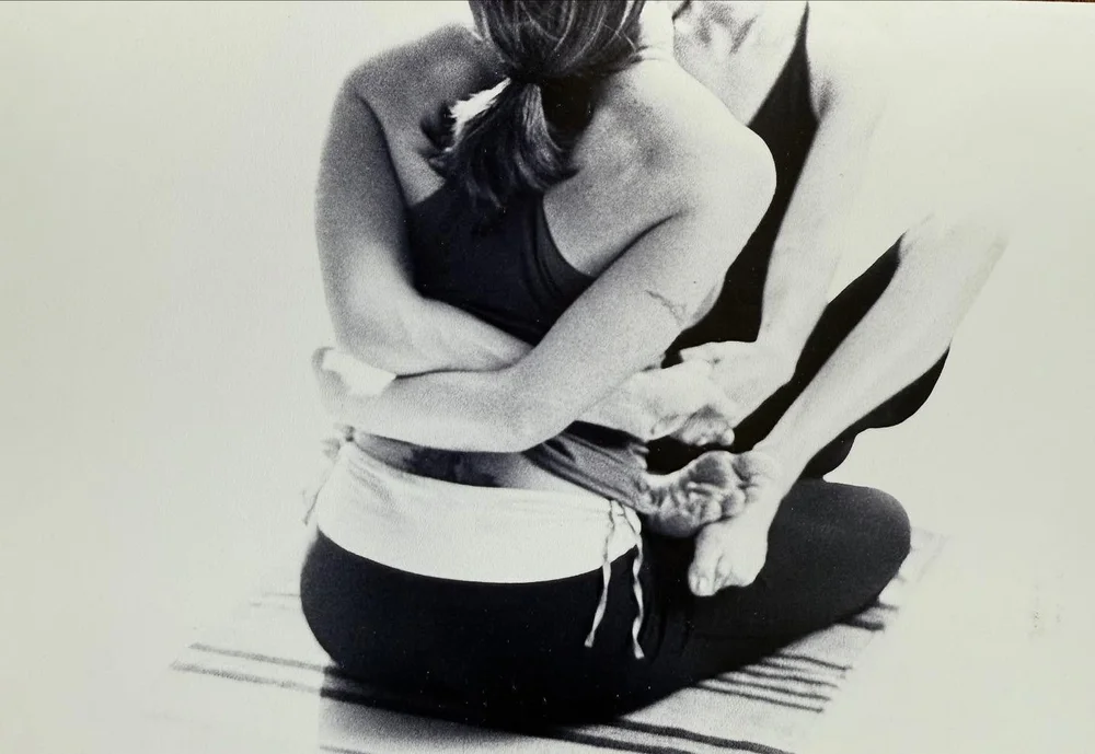 Adjustments are not corrections. 
They are not edits. 
They are not improvements, or more advanced or any of that narrative.

They are folds in perception. 

They are the fourth-hand work, because we are not meant to do it alone. 

*** new class ***
