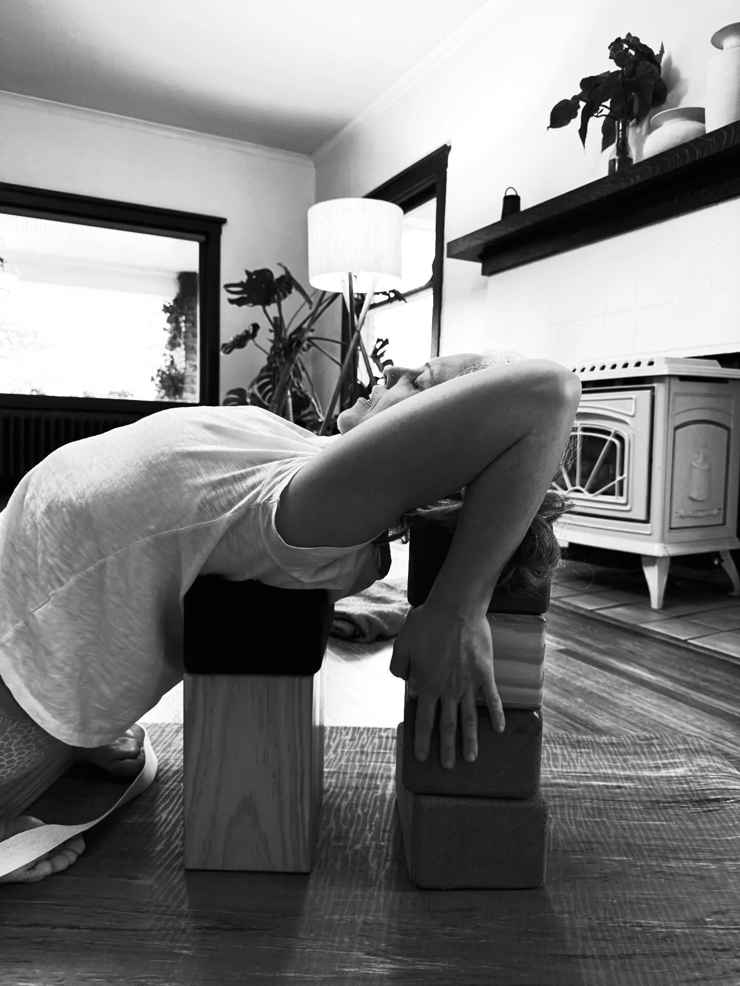 The work, works. 

Lots of stuff brewing for the upcoming Yoga 101 immersion (this weekend) which is also the start of the Practice Path. 

❤️

#joyyogaproject
#katonahyoga 
#embodimentpractice