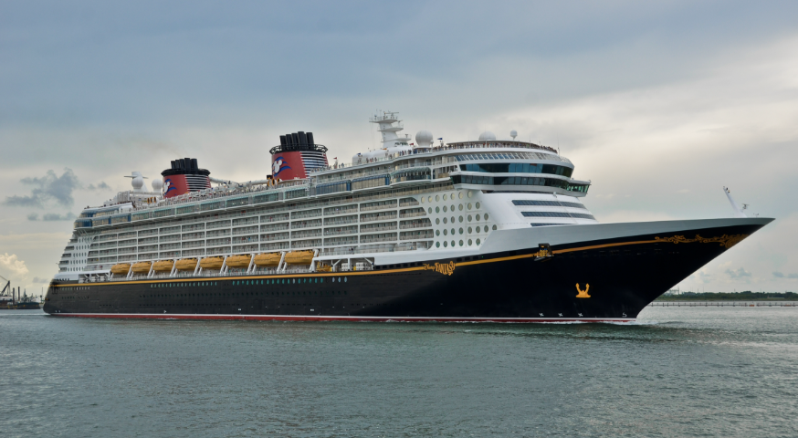 Disney Cruise Deal