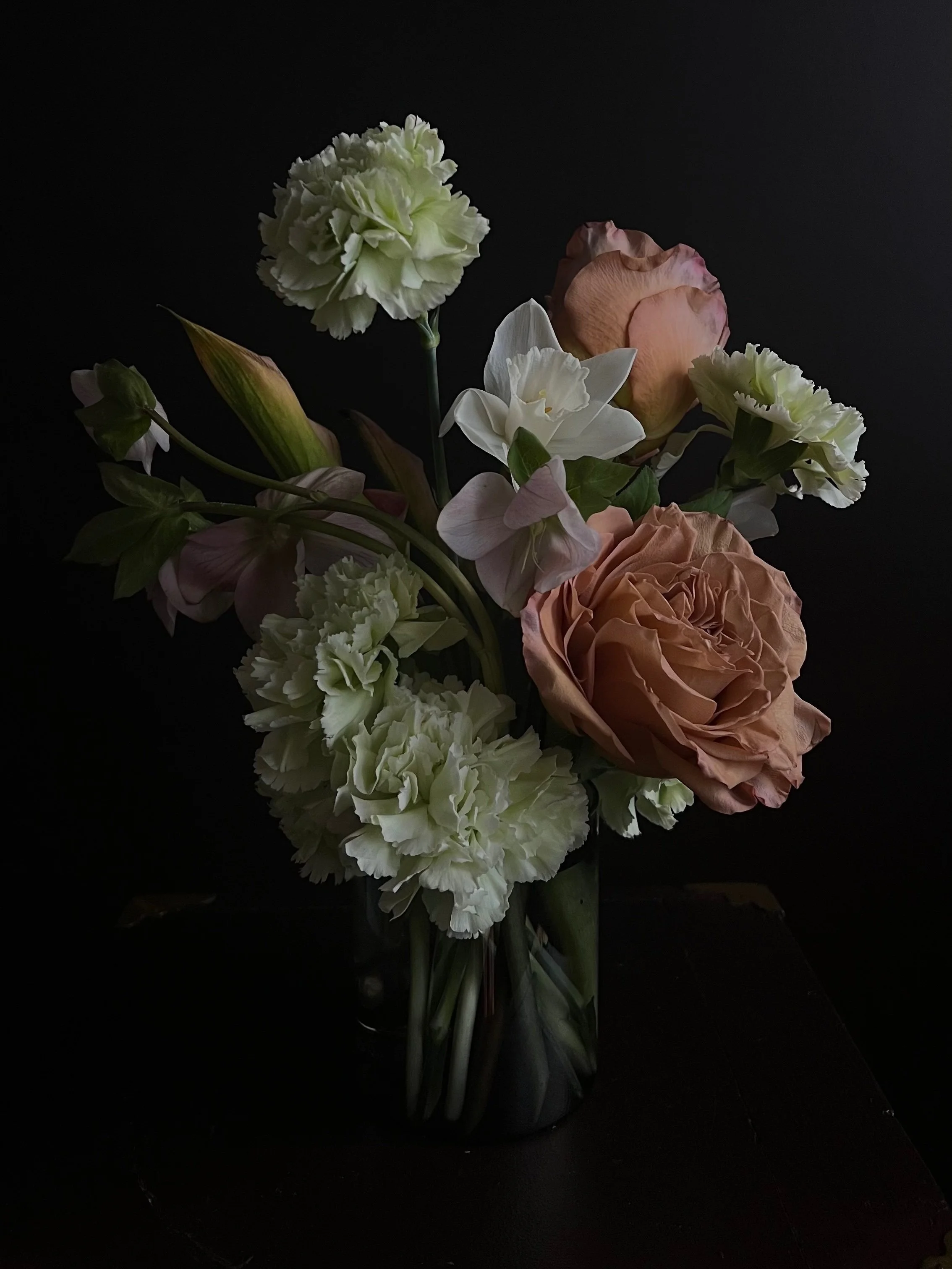 Small Designer's Choice Arrangement