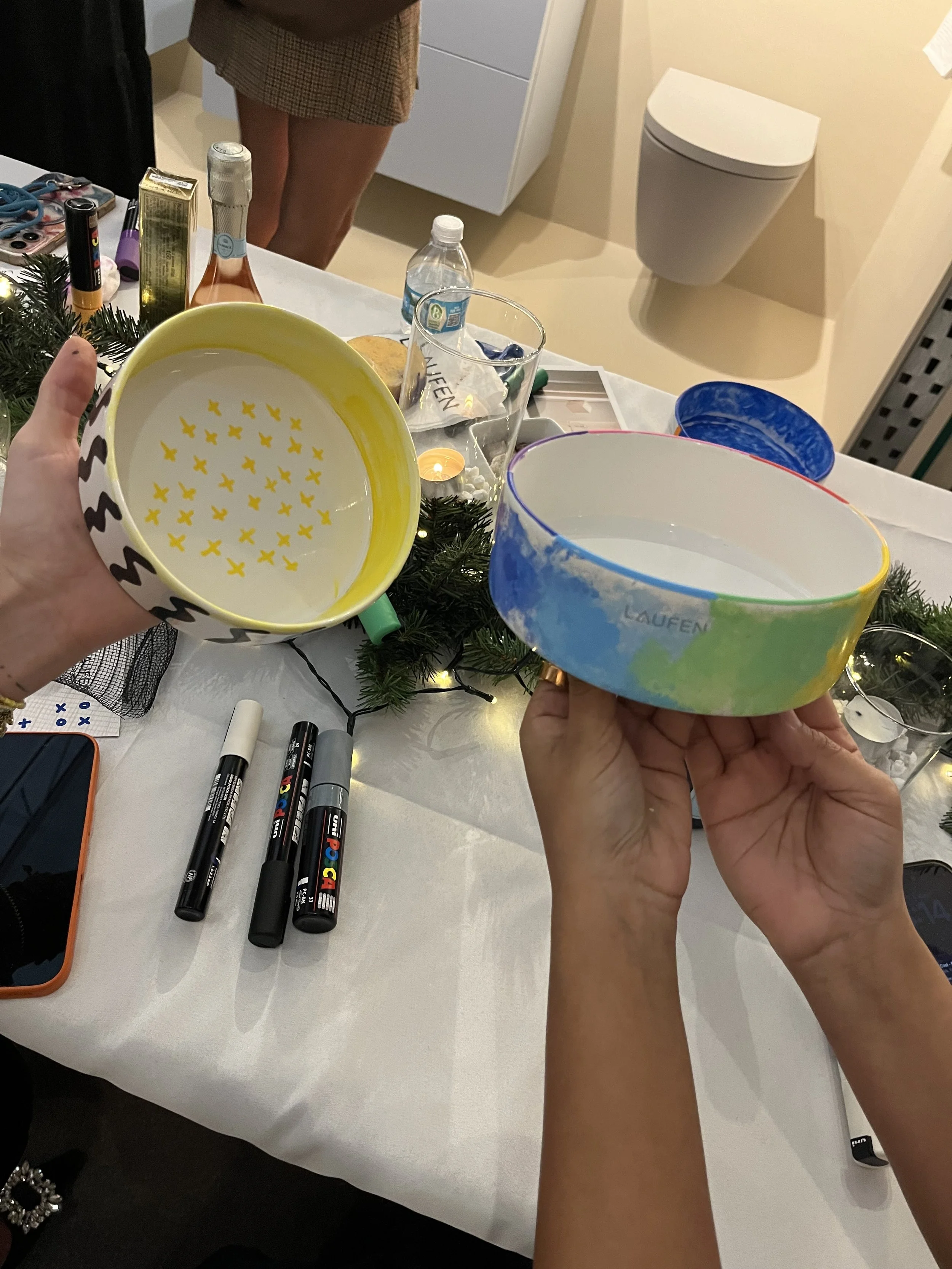 Artisanal Decoration