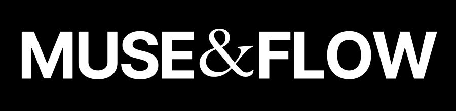 Muse&Flow paint party kit creative art workshops for private events corporate team building Miami Florida