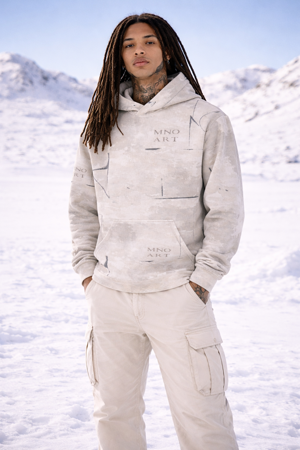 Mono Study Kollektion