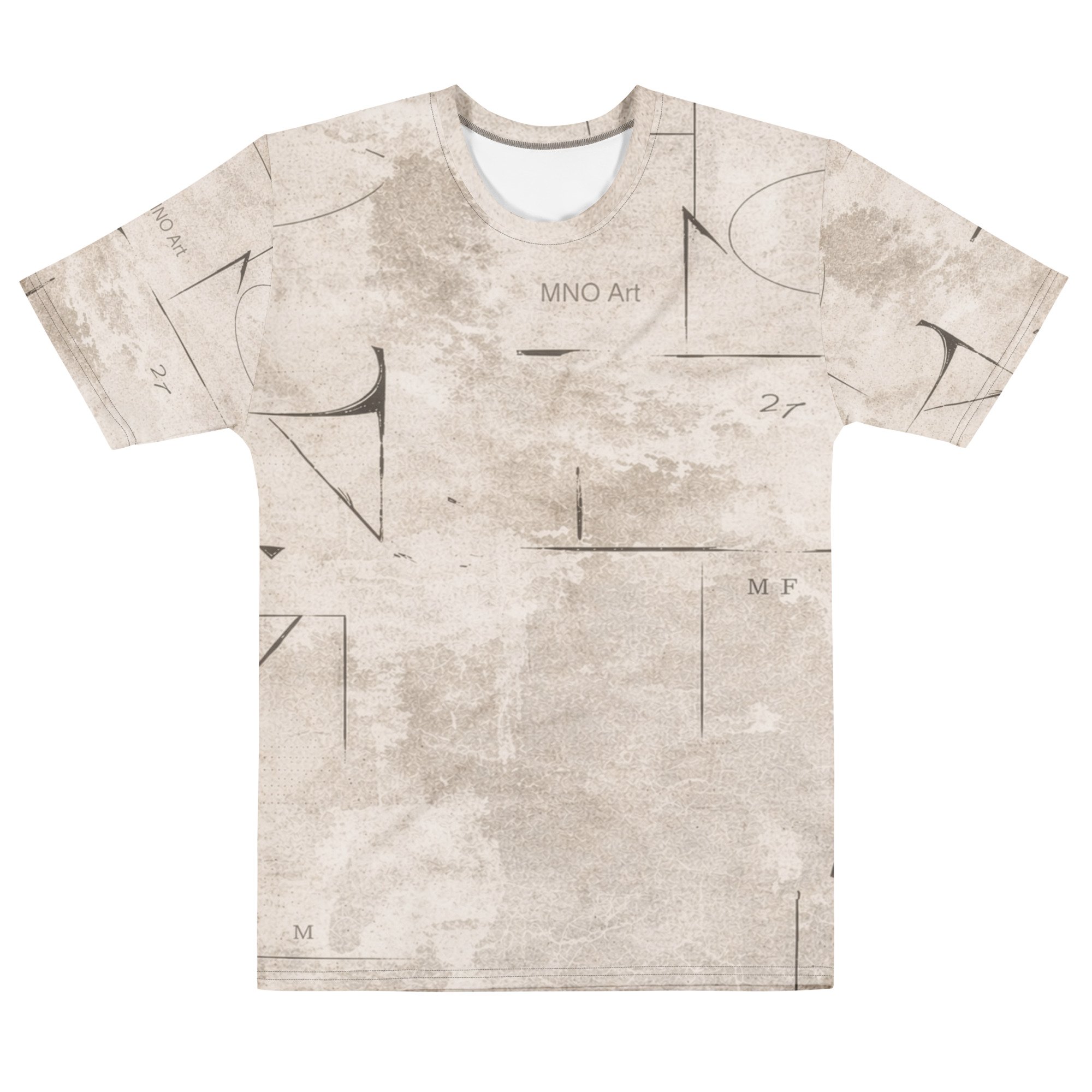 Monostudy II Offwhite NOFACE