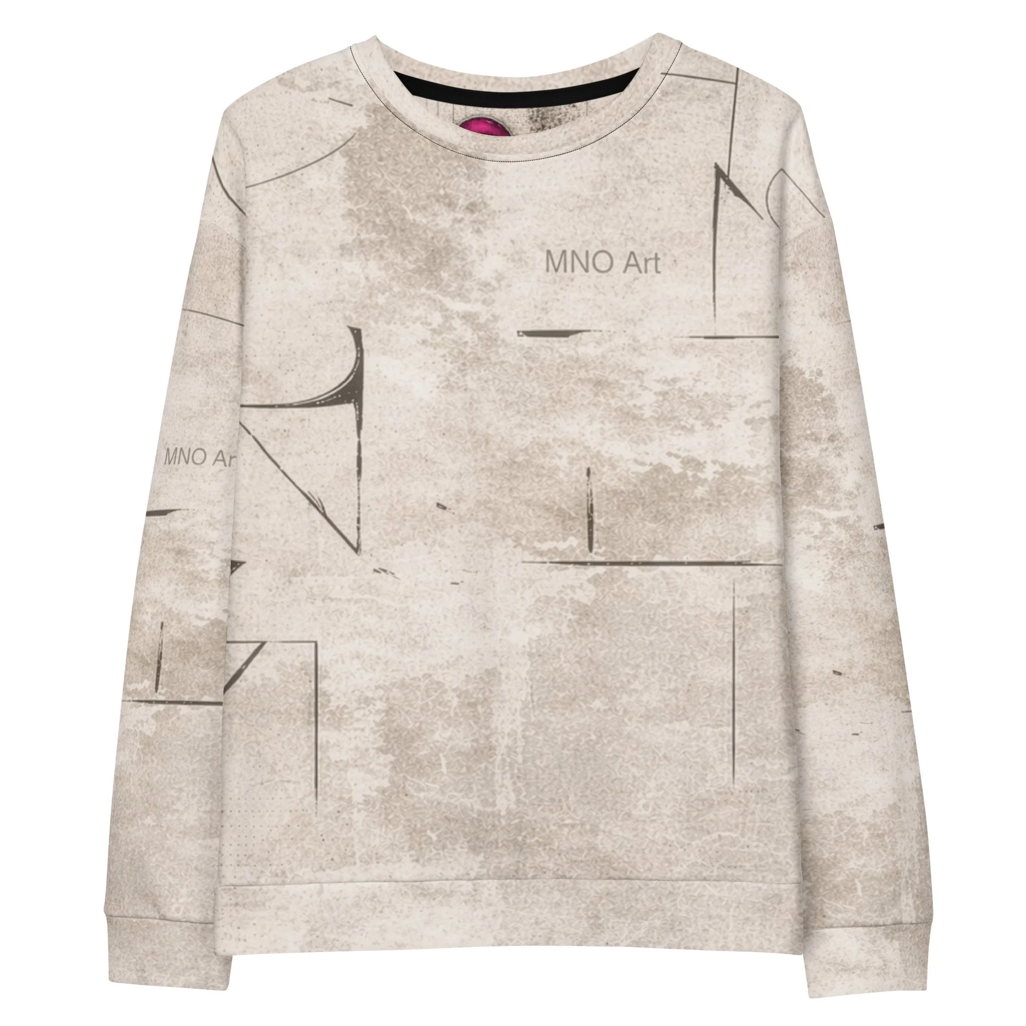 Monostudy II Offwhite NOFACE