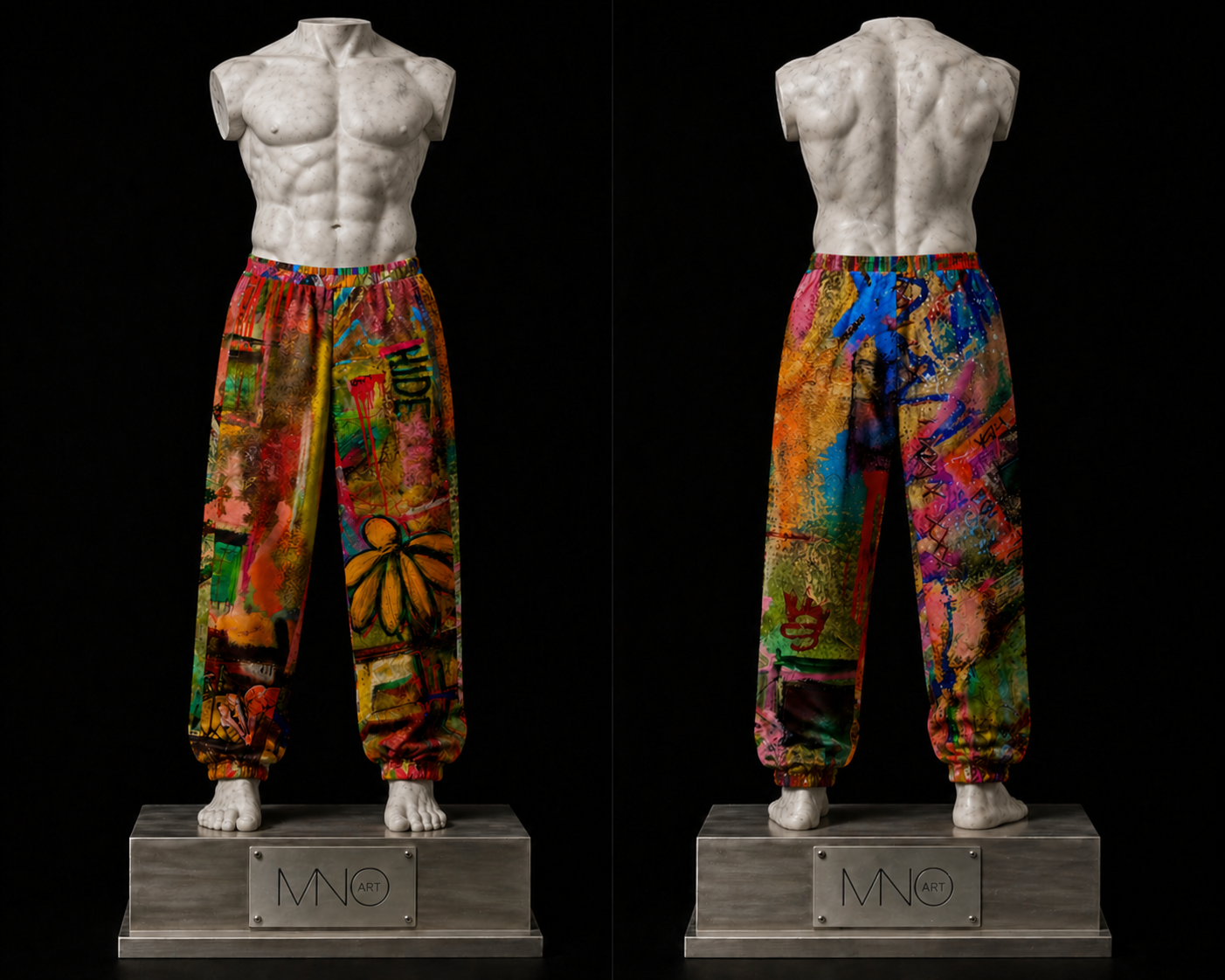 Scheinwelt Trackpants