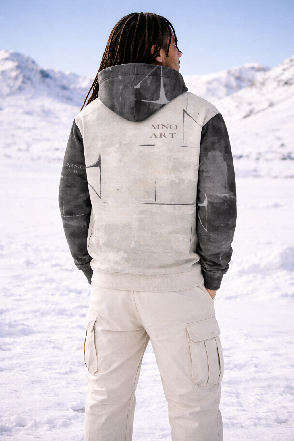 Unisex Hoodie Monostudy Series mixed AO OW OB back.png