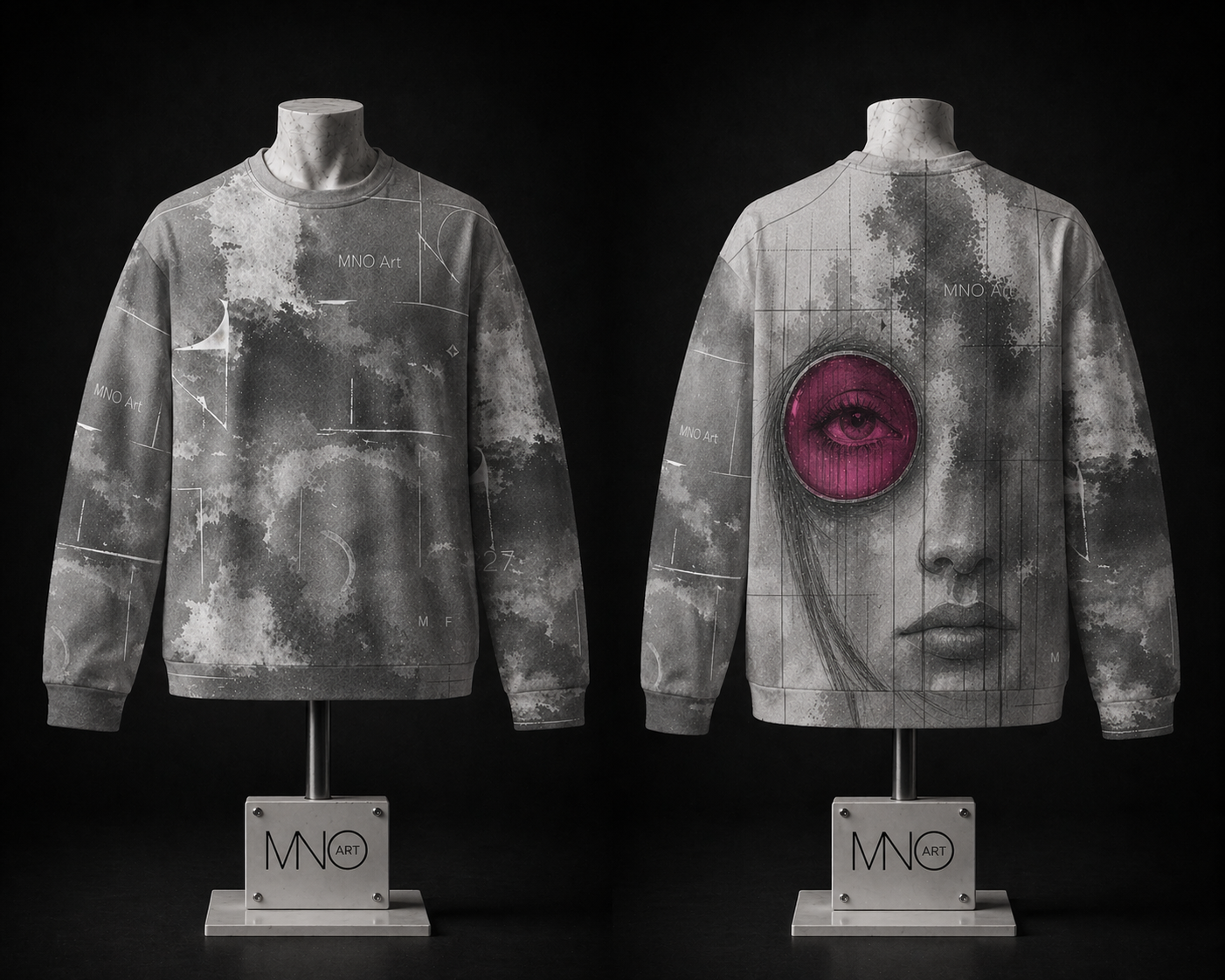 Monostudy II Pullover OffGrey.png