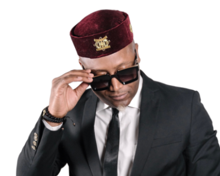 Abel Maxwell, fondateur de la Fondation Maxwell et des Bourses Maxwell