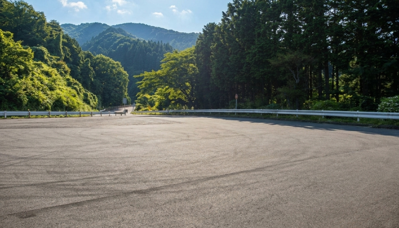 Mountain Environment